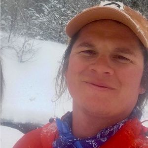 Meet your Posher, Ben